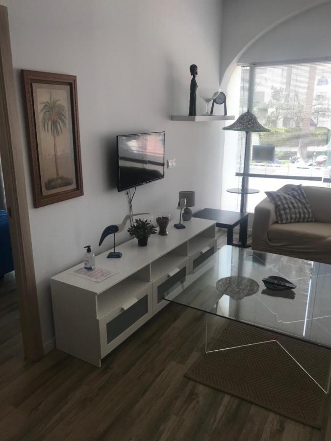 Apartamento Puerto Benalmadena J2 Luaran gambar