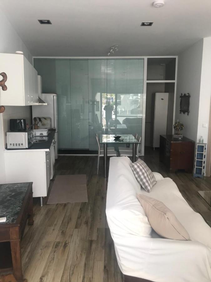 Apartamento Puerto Benalmadena J2 Luaran gambar