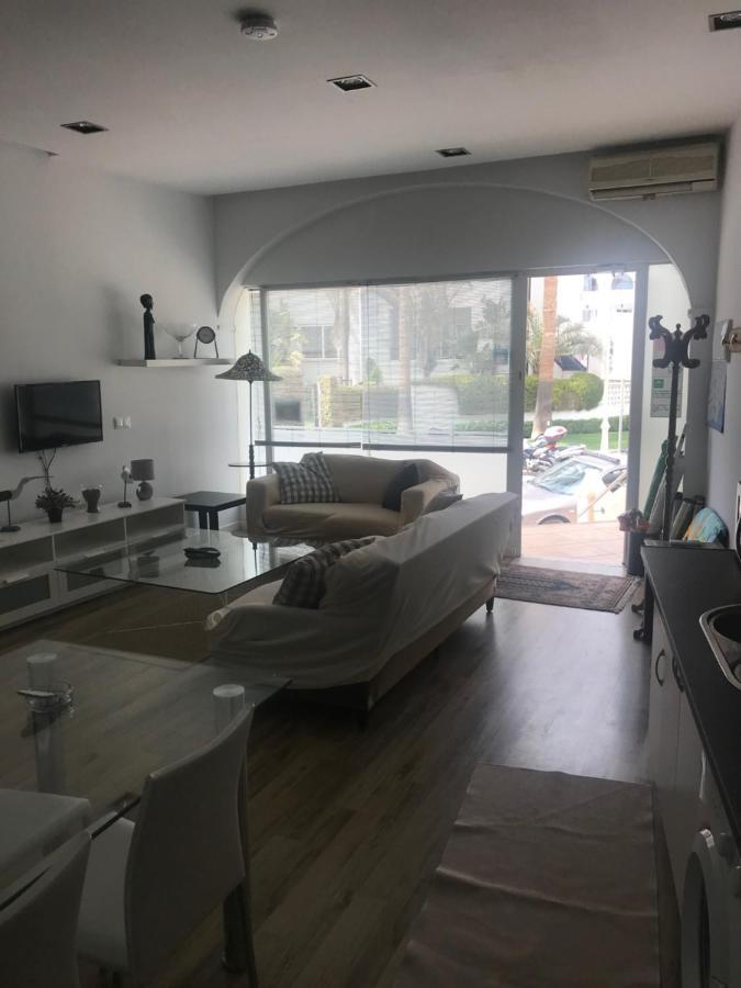 Apartamento Puerto Benalmadena J2 Luaran gambar