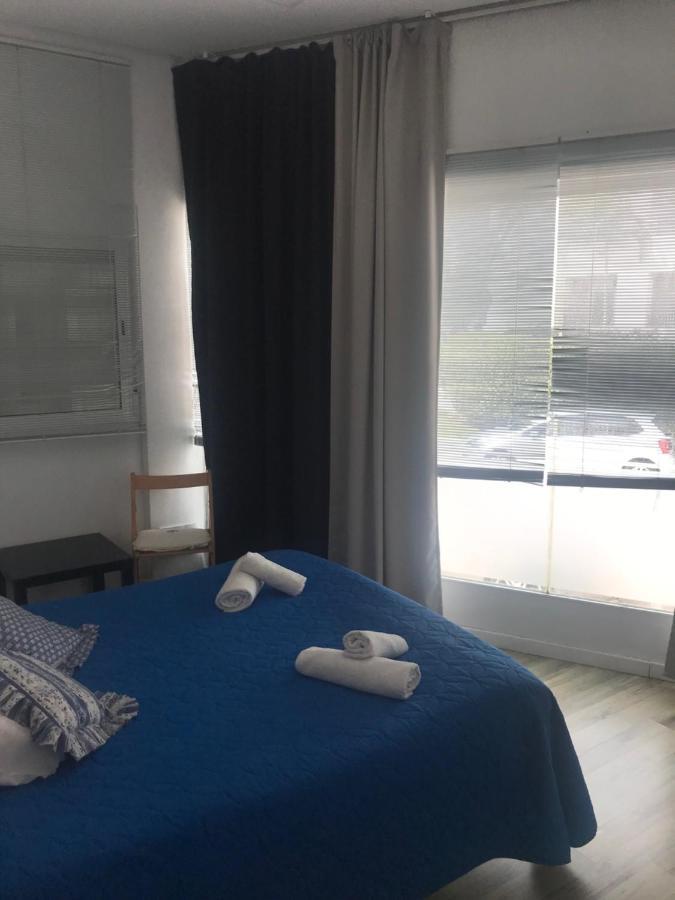Apartamento Puerto Benalmadena J2 Luaran gambar