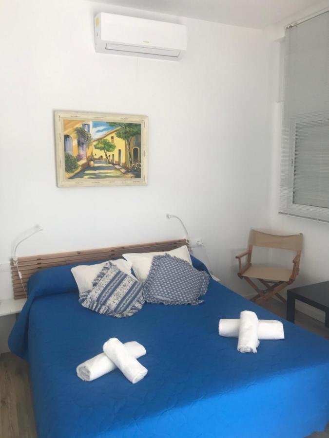 Apartamento Puerto Benalmadena J2 Luaran gambar