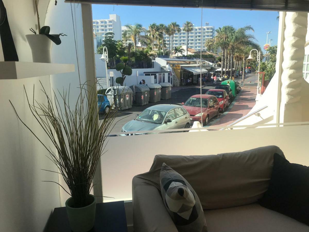 Apartamento Puerto Benalmadena J2 Luaran gambar