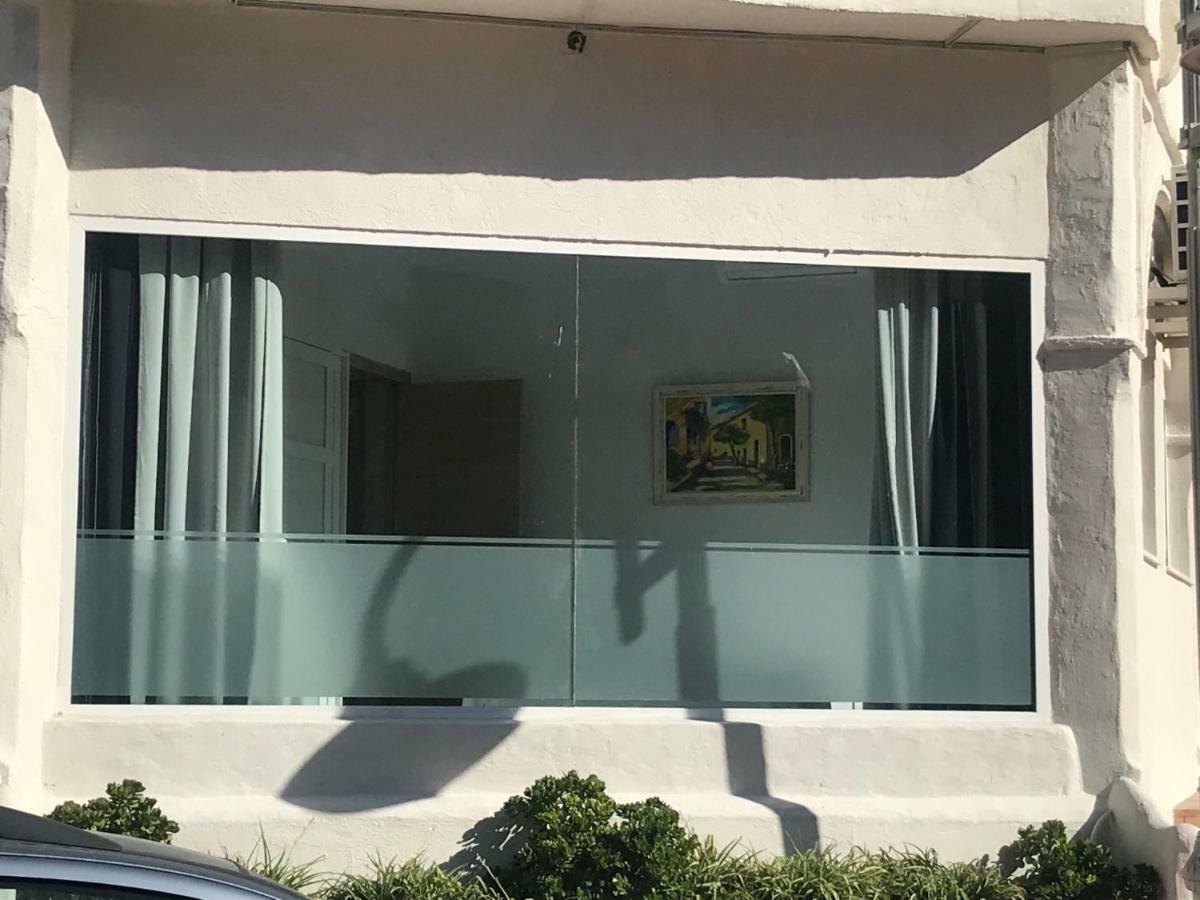Apartamento Puerto Benalmadena J2 Luaran gambar