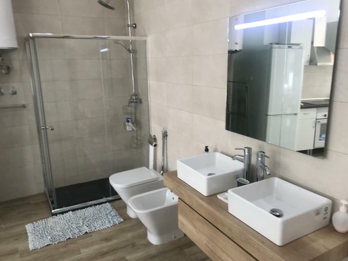 Apartamento Puerto Benalmadena J2 Luaran gambar