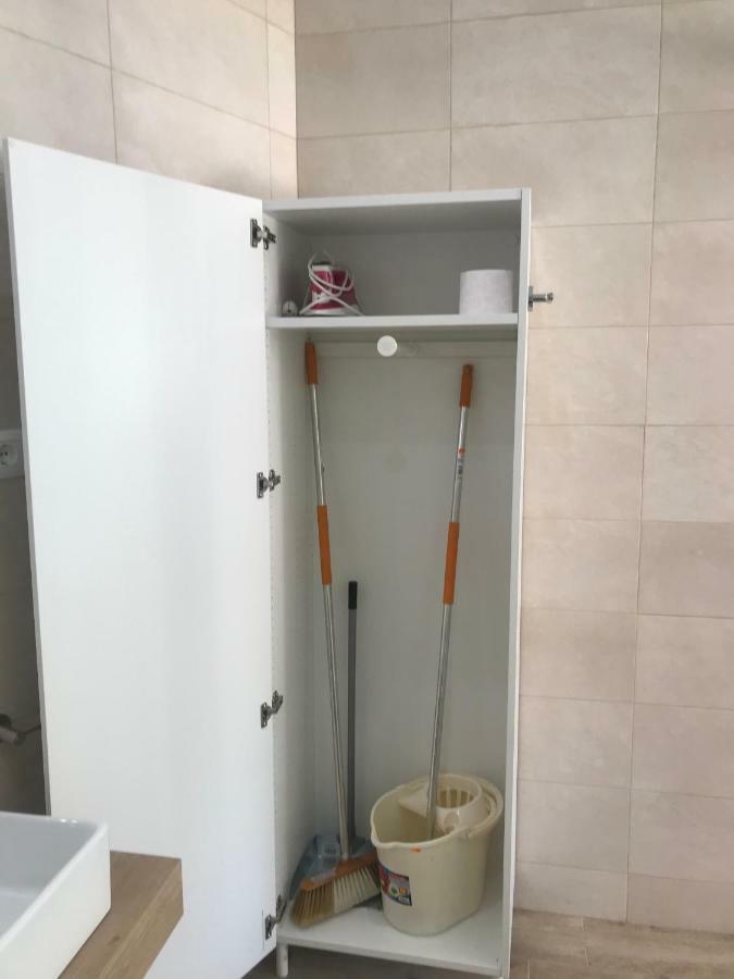 Apartamento Puerto Benalmadena J2 Luaran gambar