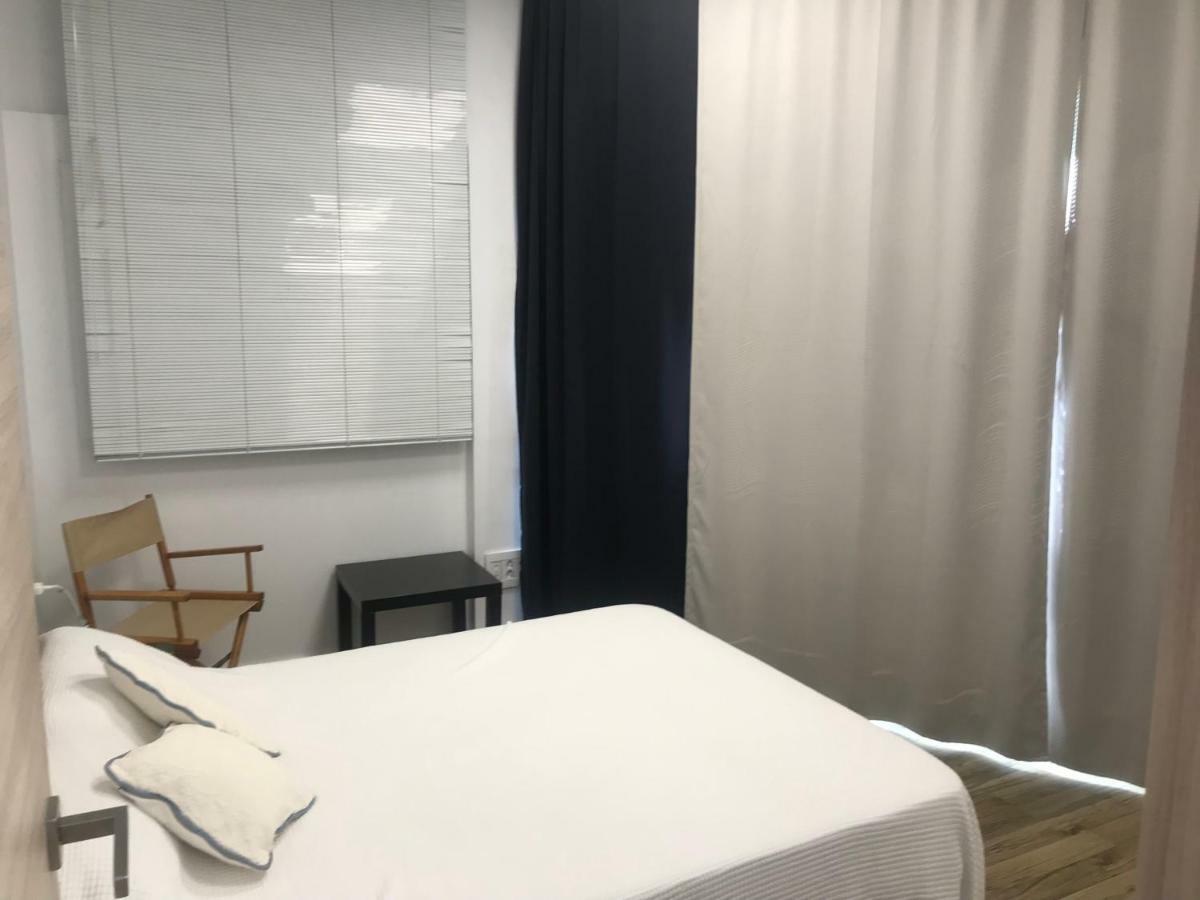 Apartamento Puerto Benalmadena J2 Luaran gambar