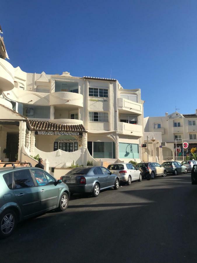 Apartamento Puerto Benalmadena J2 Luaran gambar