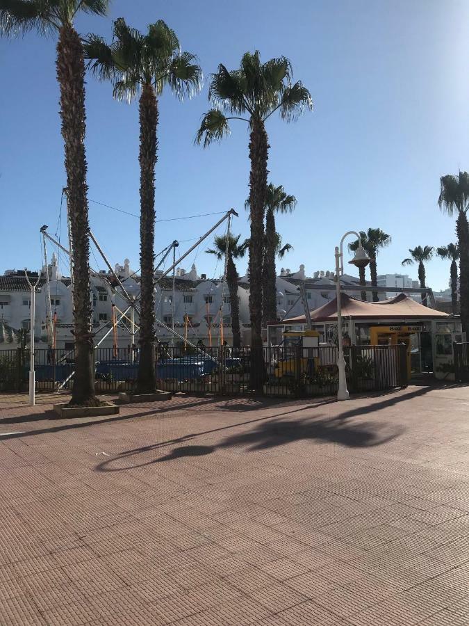 Apartamento Puerto Benalmadena J2 Luaran gambar