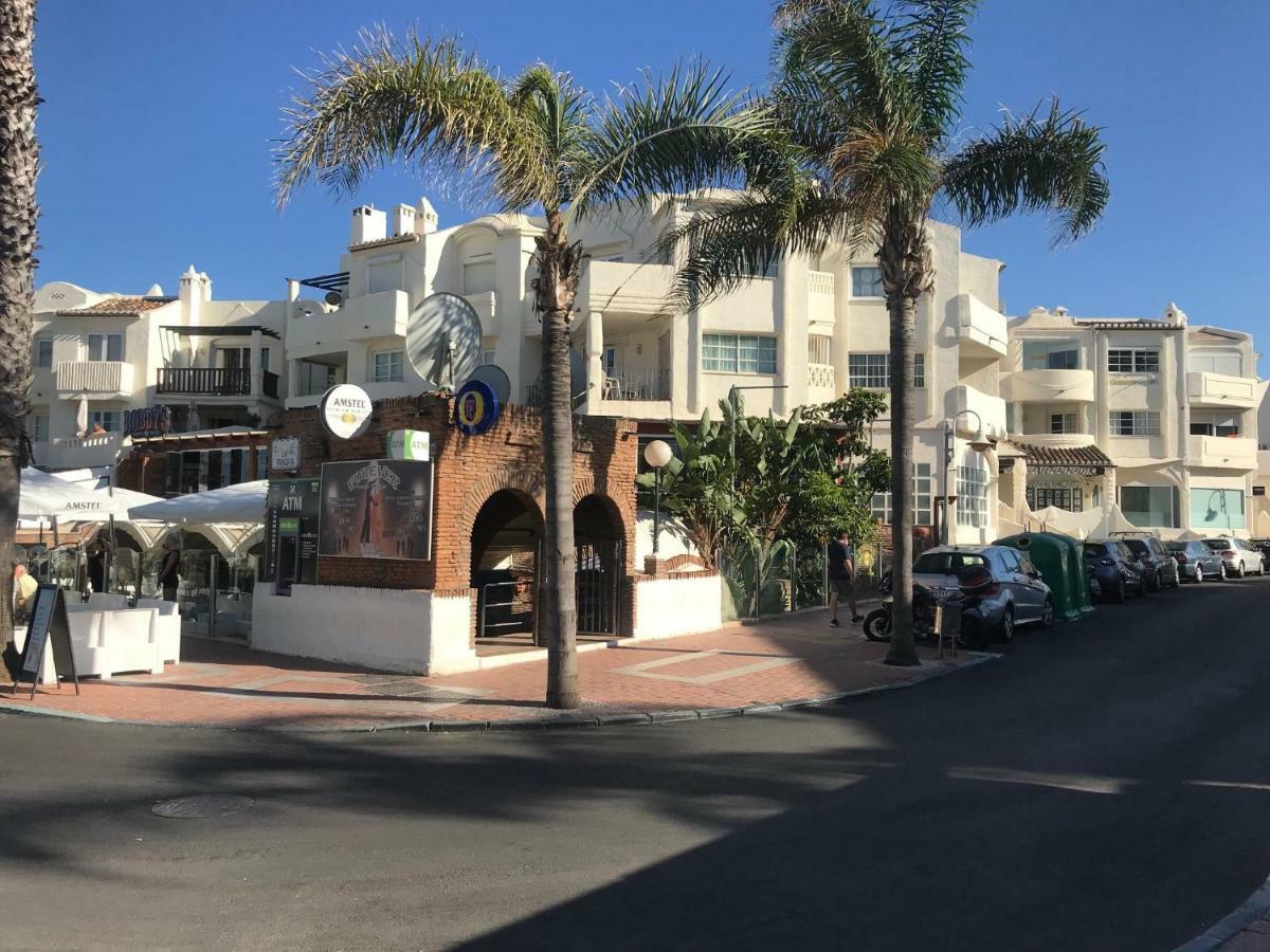 Apartamento Puerto Benalmadena J2 Luaran gambar