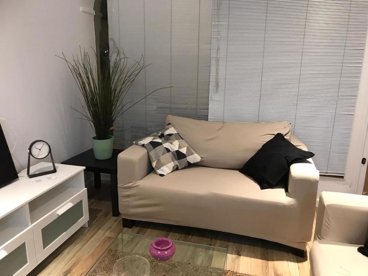 Apartamento Puerto Benalmadena J2 Luaran gambar