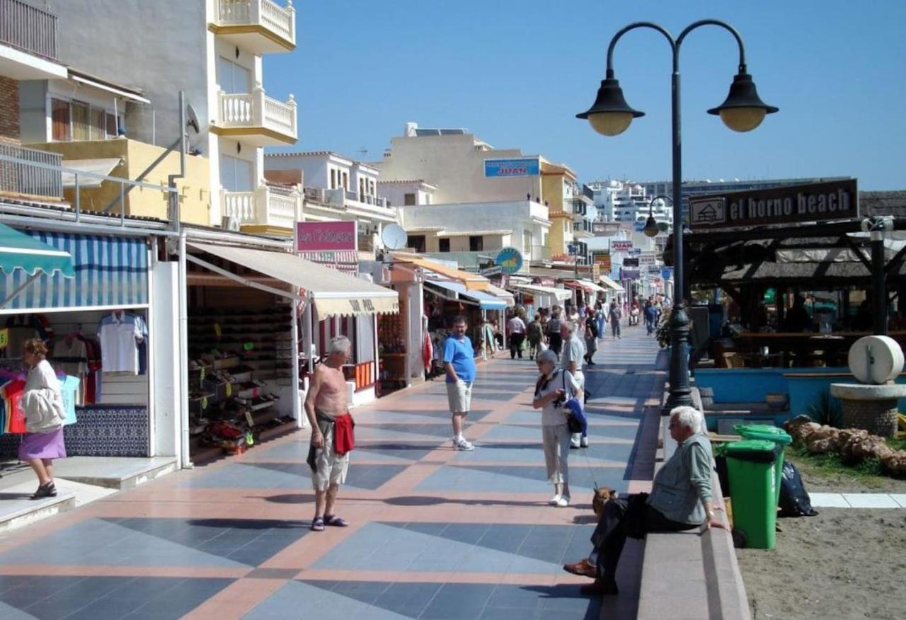 Apartamento Puerto Benalmadena J2 Luaran gambar