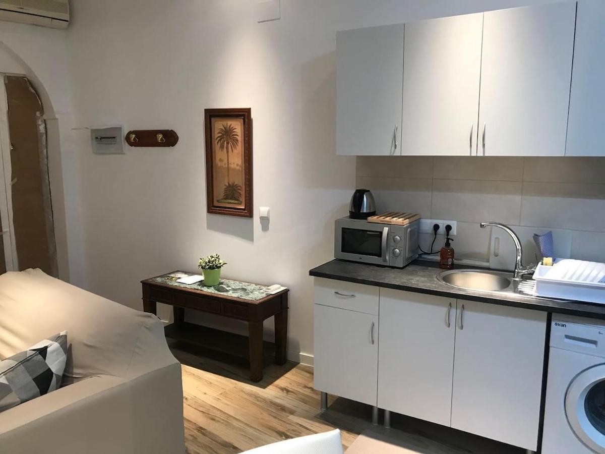 Apartamento Puerto Benalmadena J2 Luaran gambar