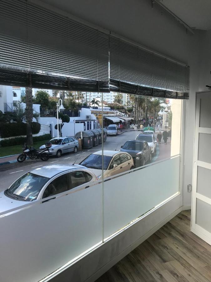 Apartamento Puerto Benalmadena J2 Luaran gambar