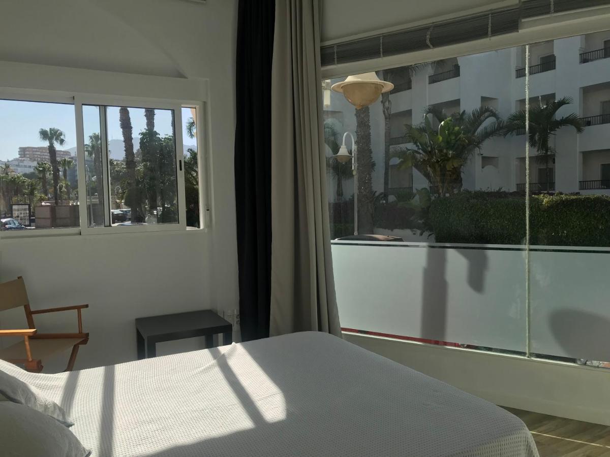 Apartamento Puerto Benalmadena J2 Luaran gambar