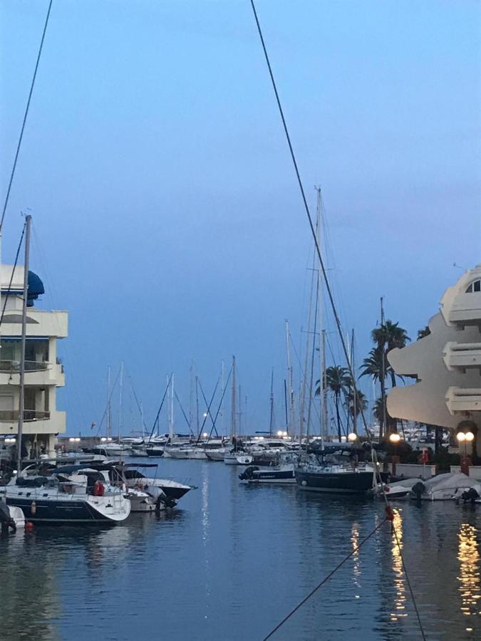 Apartamento Puerto Benalmadena J2 Luaran gambar